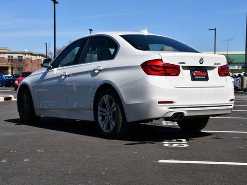 Used 2018 BMW 330i xDrive Sedan image 5