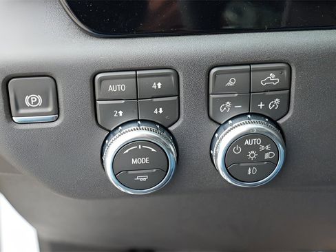 New 2026 GMC Sierra 1500 Elevation w/ Elevation Premium Package image 16