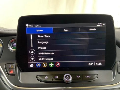 Used 2025 Chevrolet Blazer LT image 58