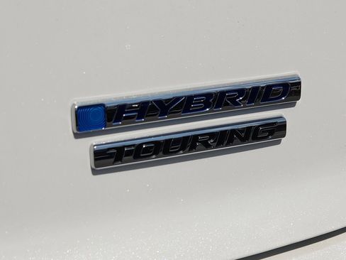 New 2026 Honda Accord Touring image 13