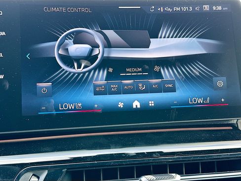 New 2026 BMW X1 xDrive28i w/ Convenience Package image 13