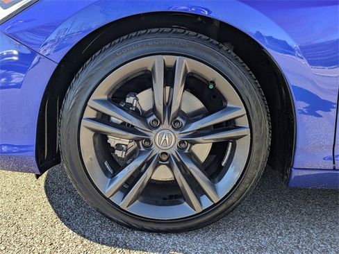 Used 2024 Acura Integra A-Spec image 10