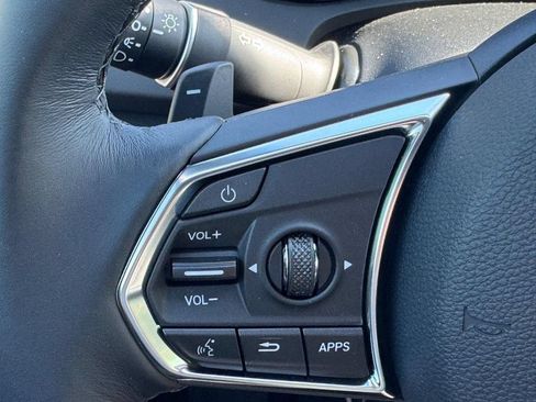 Used 2026 Acura RDX SH-AWD image 14