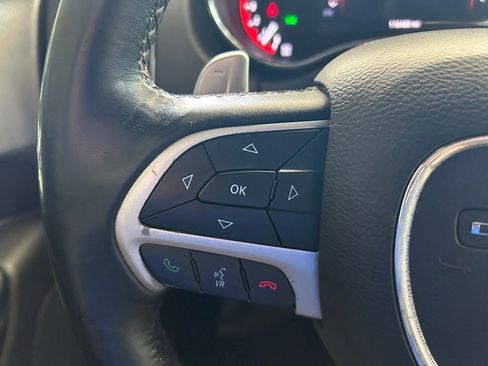 Used 2017 Dodge Durango GT w/ Nav & Power Liftgate Group RWD image 43