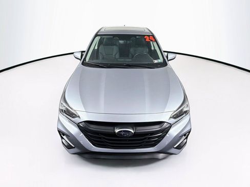 Used 2024 Subaru Legacy Limited AWD/4WD image 13