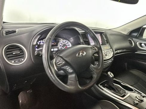 Used 2018 INFINITI QX60 Luxe w/ Premium Plus Package AWD/4WD image 13