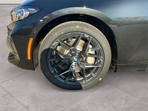 New 2026 BMW 330i xDrive Sedan w/ Convenience Package image 14