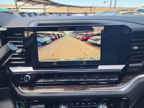 New 2026 GMC Sierra 1500 Elevation w/ LPO, Elevation Black Package image 28