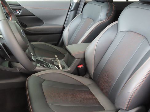 Certified 2025 Subaru Crosstrek 2.5i Limited w/ Crosstrek Mirror Package image 13