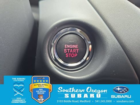New 2026 Subaru Outback Touring XT AWD/4WD image 16