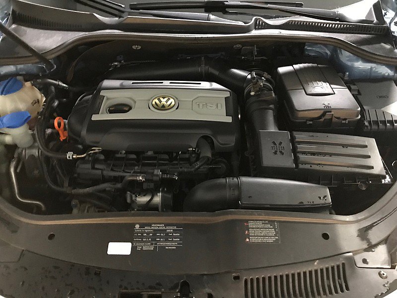 Used 2009 Volkswagen Eos Komfort FWD image 33