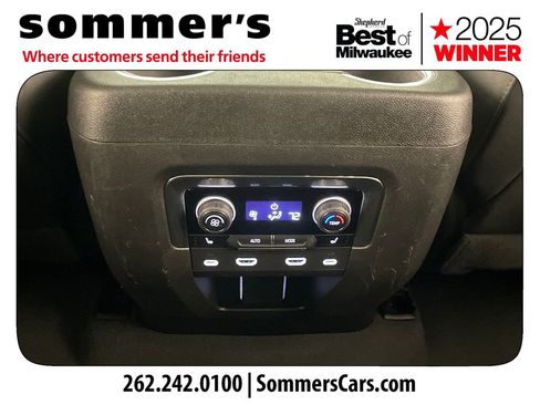 Certified 2023 Chevrolet Tahoe Premier w/ Premium Package 2 image 13