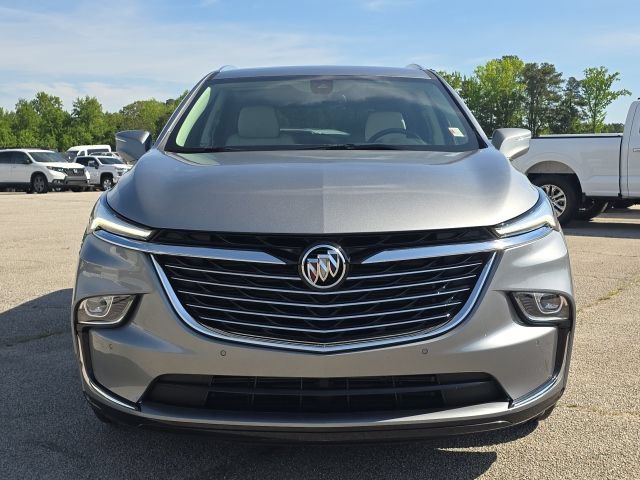 Used 2023 Buick Enclave Essence w/ Trailering Package, 5000 lbs. AWD/4WD image 8
