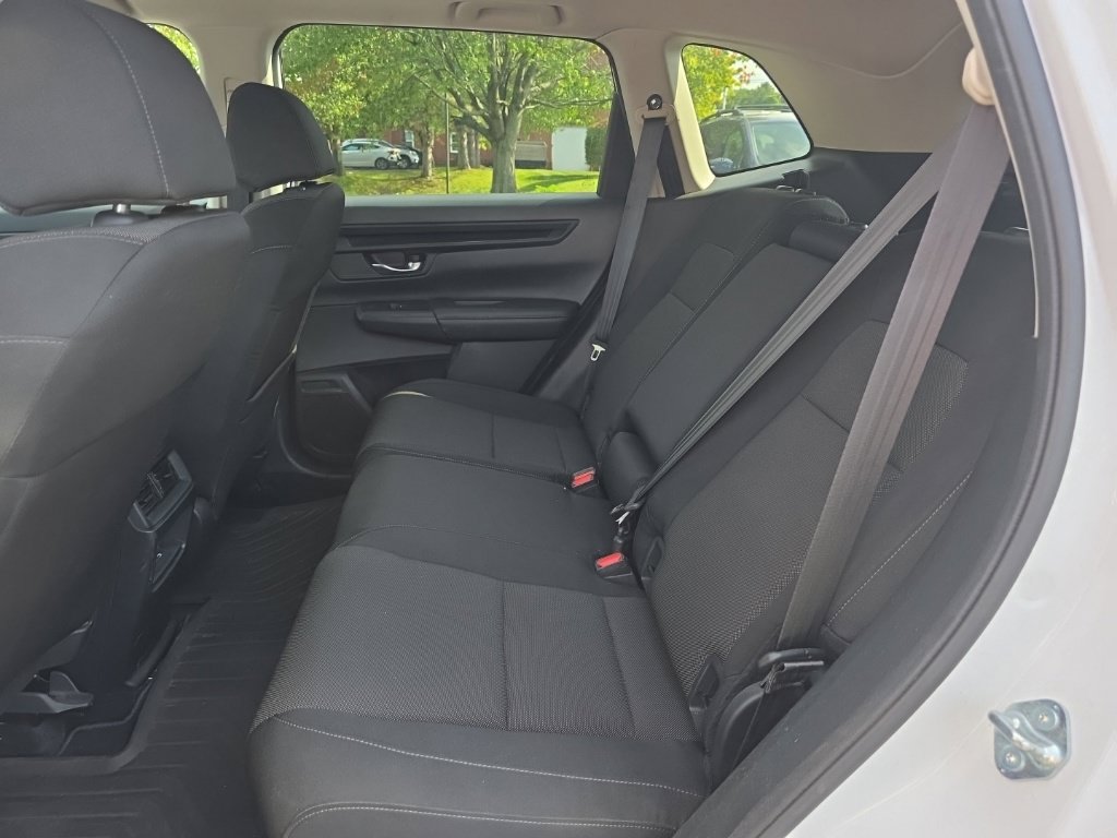 Certified 2024 Honda CR-V EX image 24