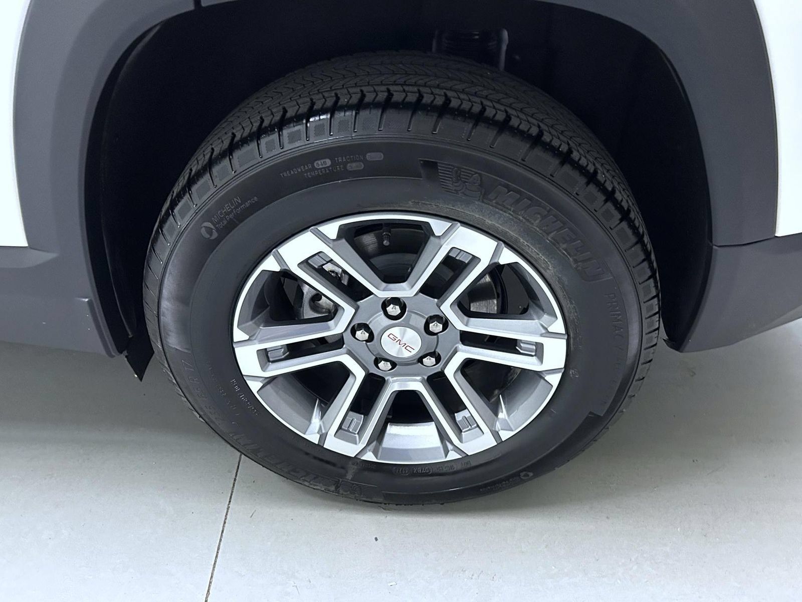 Used 2026 GMC Terrain Elevation AWD/4WD image 22