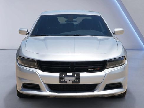 Used 2022 Dodge Charger SXT RWD image 4