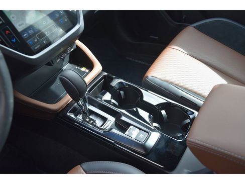 Used 2026 Subaru Forester Touring image 39