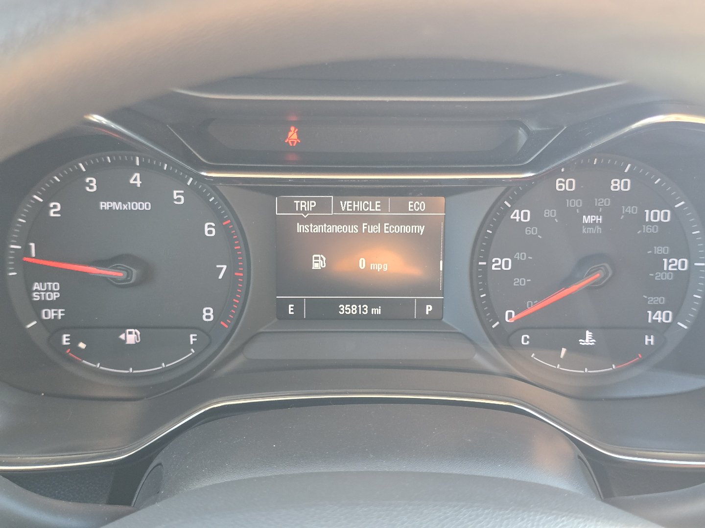 Certified 2023 Chevrolet TrailBlazer LT FWD image 31