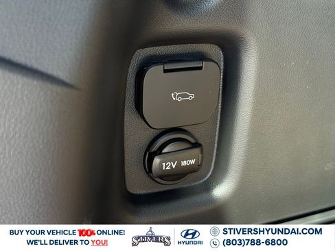 New 2026 Hyundai Ioniq 9 SEL image 17