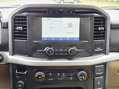 Used 2023 Ford F150 XLT image 22