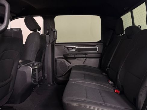 Used 2023 RAM 1500 Big Horn AWD/4WD image 25