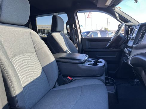 Used 2024 RAM 3500 Tradesman image 24