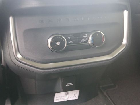 New 2026 Ford Expedition Max Active image 21