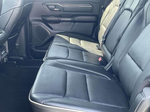 Used 2022 RAM 1500 Limited w/ Trailer Tow Group image 12