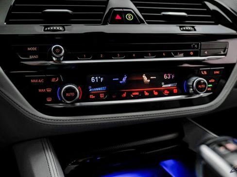 Used 2023 BMW M5 w/ Competition Package image 62