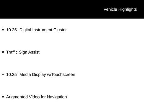 Certified 2023 Mercedes-Benz GLA 250 GLA 250 image 4