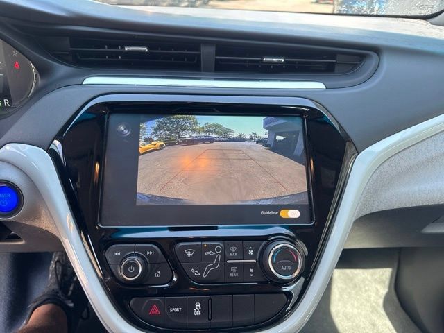 Used 2021 Chevrolet Bolt LT FWD image 15