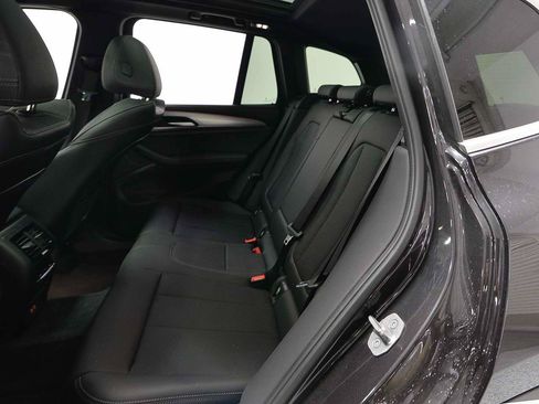 Certified 2022 BMW X3 xDrive30i w/ Convenience Package w/ZPA image 10