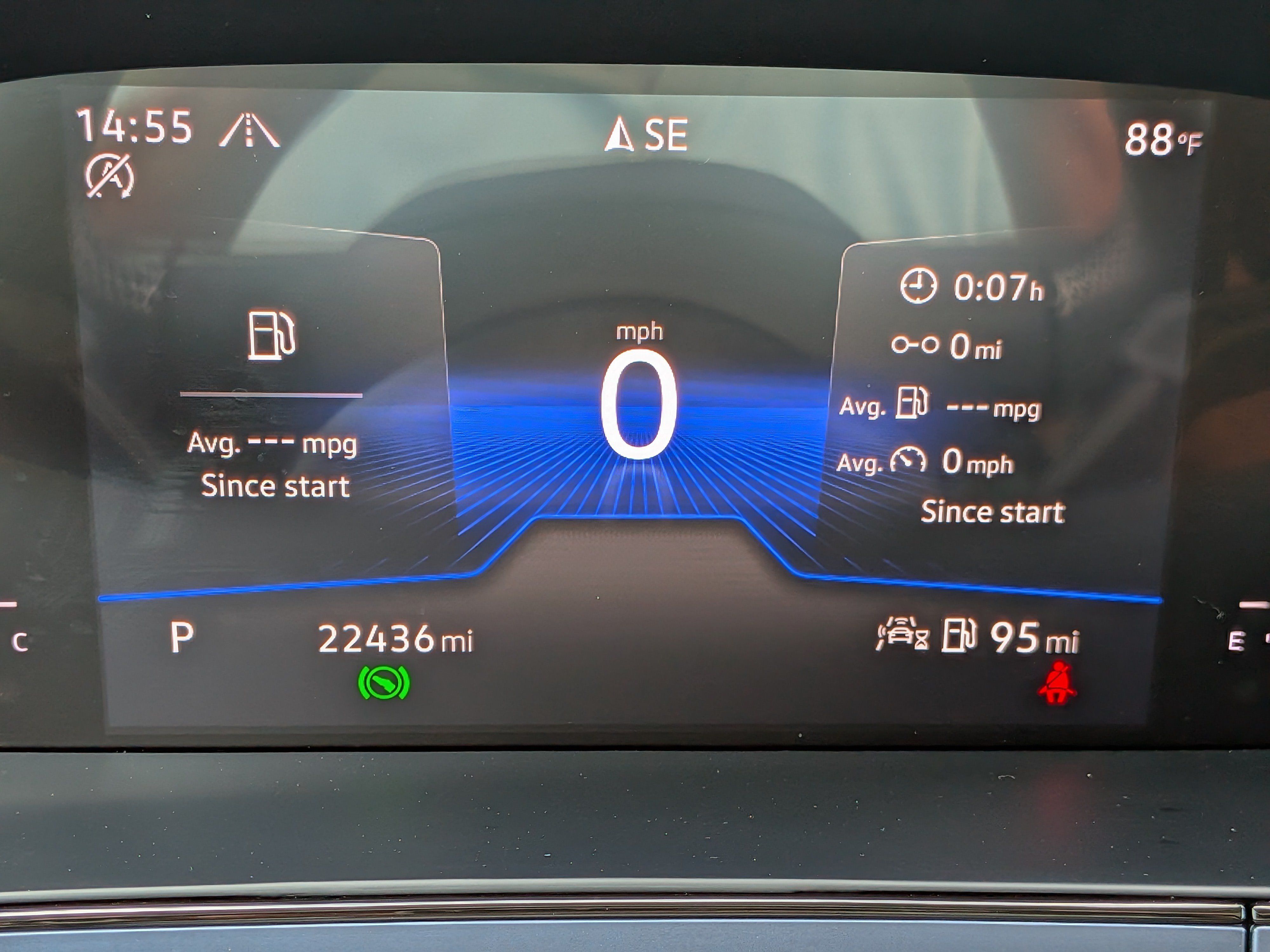 Certified 2024 Volkswagen Taos SE w/ Panoramic Sunroof Package AWD/4WD image 27