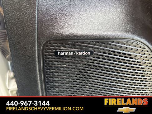 Used 2022 Chrysler Pacifica Pinnacle image 37