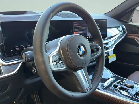 New 2026 BMW X5 xDrive40i image 17