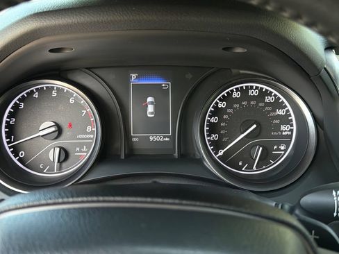 Used 2024 Toyota Camry SE FWD image 19
