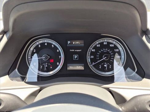 Used 2023 Hyundai Sonata SEL FWD image 11