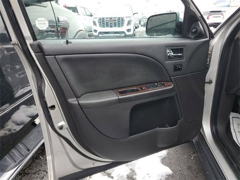 Used 2008 Ford Taurus Limited image 20