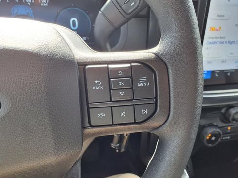 Used 2026 Ford F150 STX AWD/4WD image 17