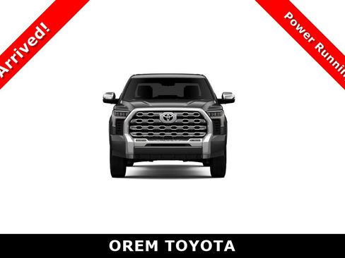 New 2026 Toyota Tundra 1794 Edition AWD/4WD image 33