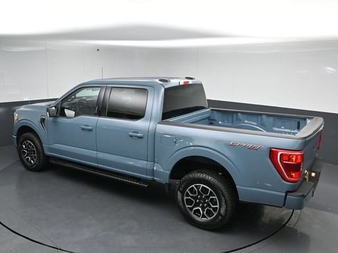 Certified 2023 Ford F150 XLT w/ Equipment Group 302A High AWD/4WD image 49