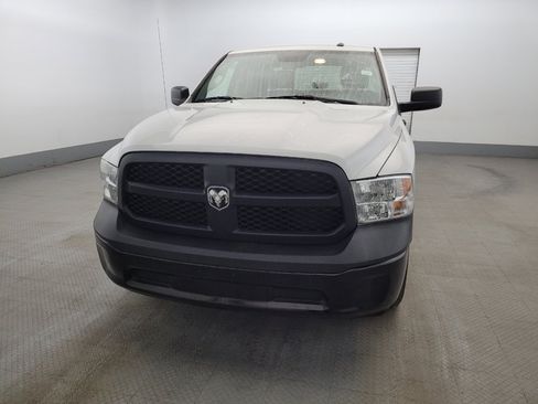 Used 2022 RAM 1500 Tradesman RWD image 15