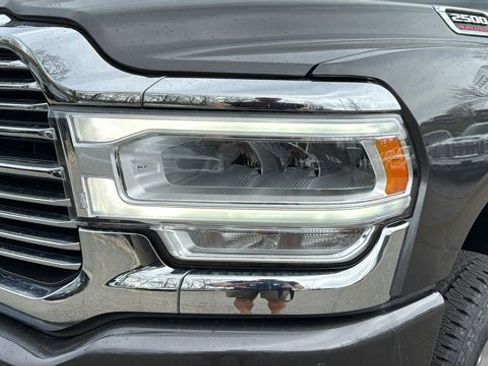 Certified 2024 RAM 2500 Laramie w/ Safety Group image 9