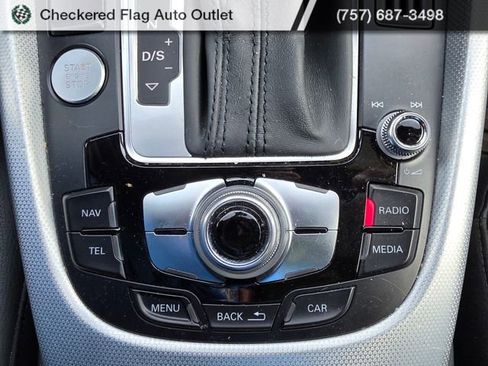 Used 2017 Audi Q5 2.0T Premium Plus w/ Technology Package image 19