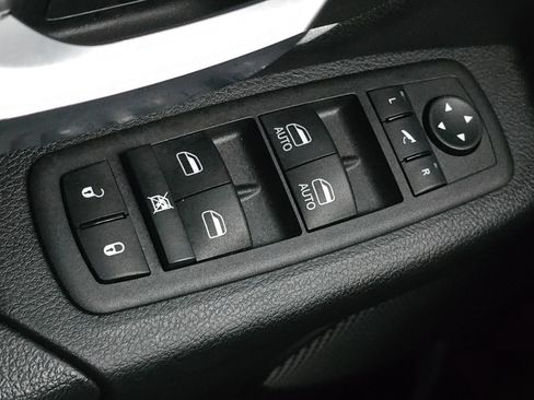 Used 2022 RAM 1500 Big Horn w/ Trailer Tow Group image 16