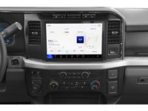 Used 2023 Ford F250 XLT w/ XLT Premium Package AWD/4WD image 5