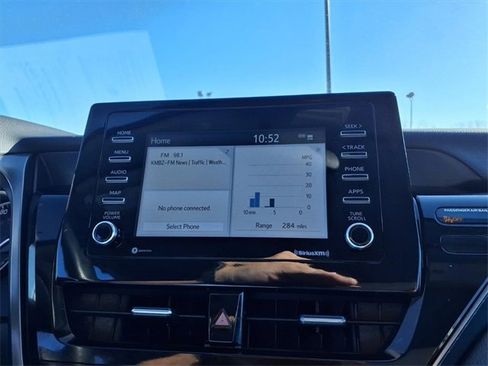 Used 2023 Toyota Camry SE image 52