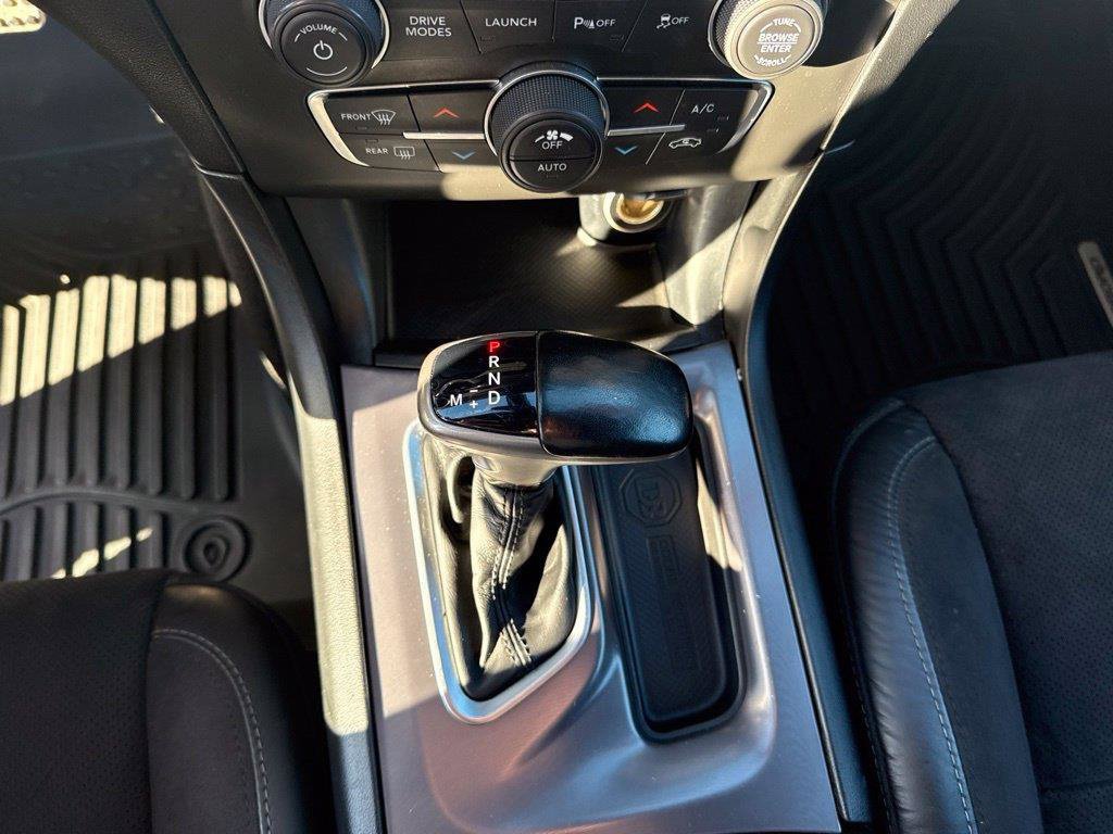 Used 2020 Dodge Charger Scat Pack RWD image 20