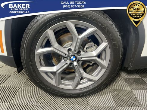 Used 2023 BMW X3 xDrive30i w/ Convenience Package image 33
