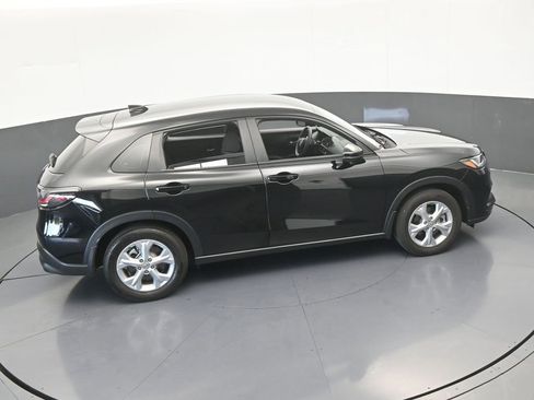 Used 2025 Honda HR-V LX image 52